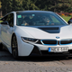 Illustration for article titled All Children Deserve The BMW i8 Experience